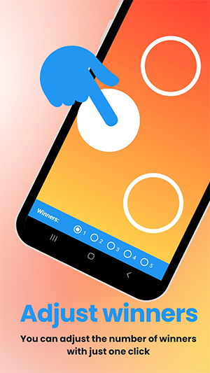 Chooser 1.4.10 安卓版 1