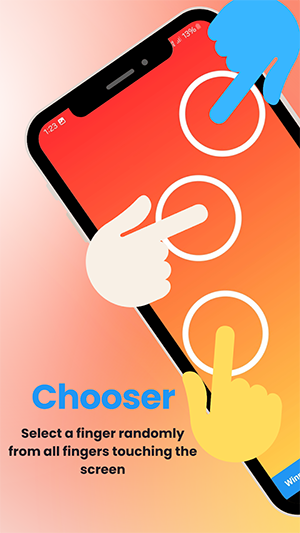 Chooser 1.4.10 安卓版 3