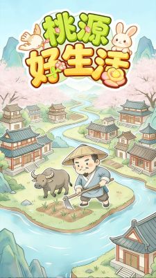 桃源好生活 1.0.1 安卓版 1