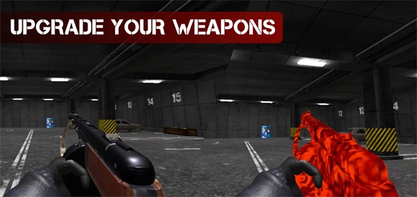 死亡打击 v0.15.1 安卓版 4
