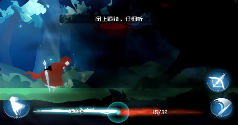 森之回响 1.0.0 安卓版 1