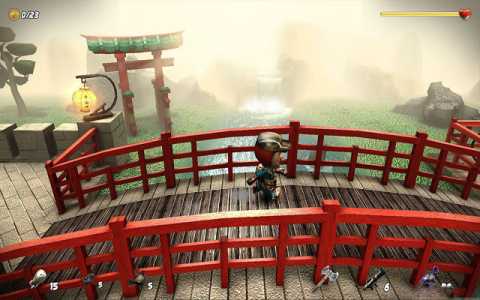傀儡战争 v1.1.2 安卓版 1