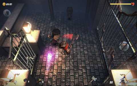 傀儡战争 v1.1.2 安卓版 2