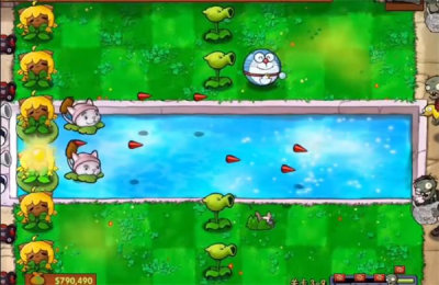 pvz哈基米版 1 安卓版 2