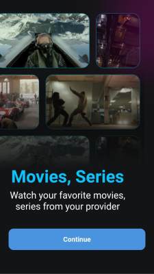 iptv player 2.2.4 安卓版 0