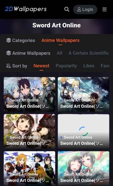 DualWallpaper 2.0.2 安卓版 2