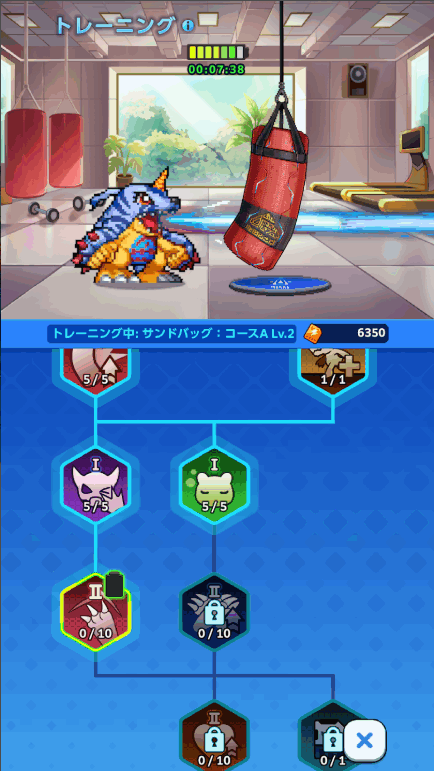 数码宝贝UP v1.0.0 安卓版 4