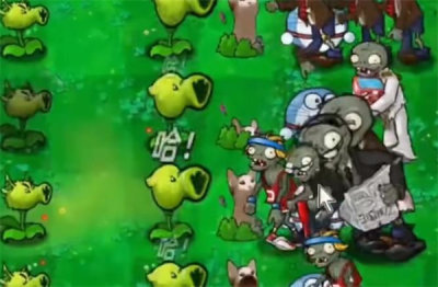 植物大战僵尸哈基米版 1 安卓版 2