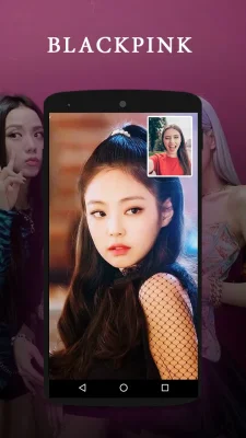 BlackPink Call 1.00.2 安卓版 2