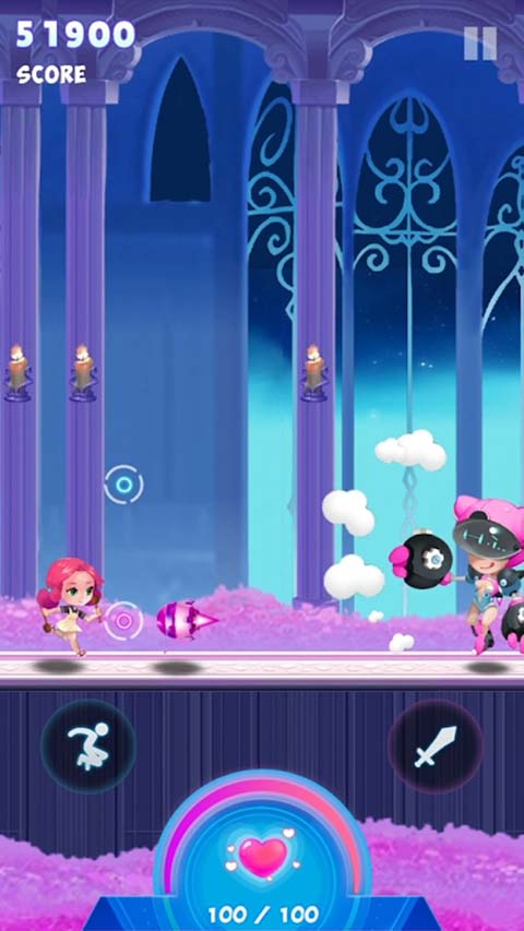 跑酷节拍 1.0.6 安卓版 3