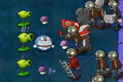 pvz哈基米版 1 安卓版 1