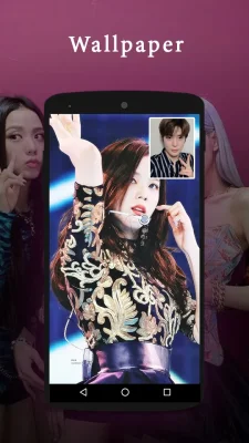 BlackPink Call 1.00.2 安卓版 0