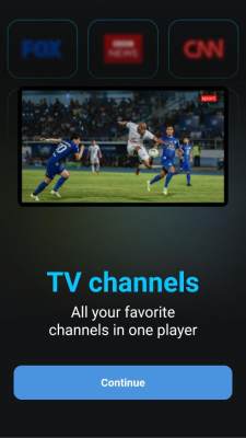 iptv player 2.2.4 安卓版 1