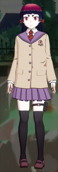 青之驱魔师手游国际服(AlternaVvelt)