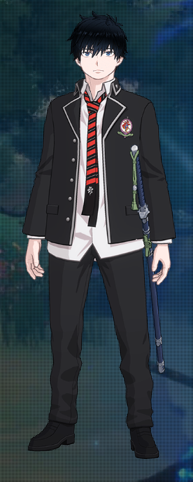 青之驱魔师手游国际服(AlternaVvelt)