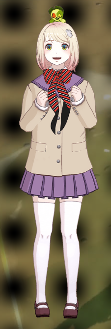 青之驱魔师手游国际服(AlternaVvelt)