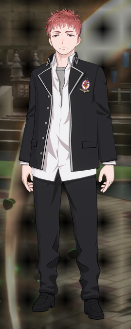 青之驱魔师手游国际服(AlternaVvelt)