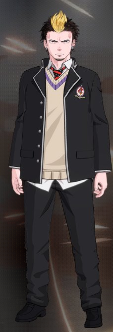 青之驱魔师手游国际服(AlternaVvelt)