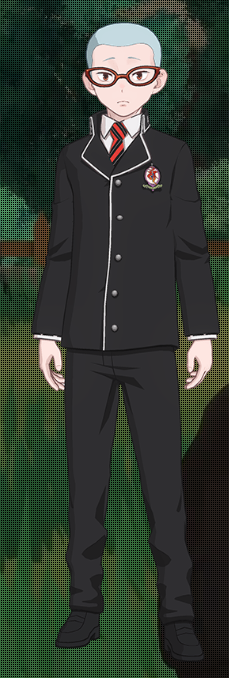 青之驱魔师手游国际服(AlternaVvelt)