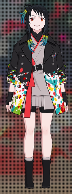 青之驱魔师手游国际服(AlternaVvelt)