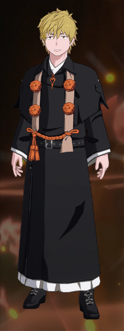 青之驱魔师手游国际服(AlternaVvelt)