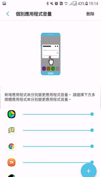 Sound Assistant 2.1.05.0 安卓版 3
