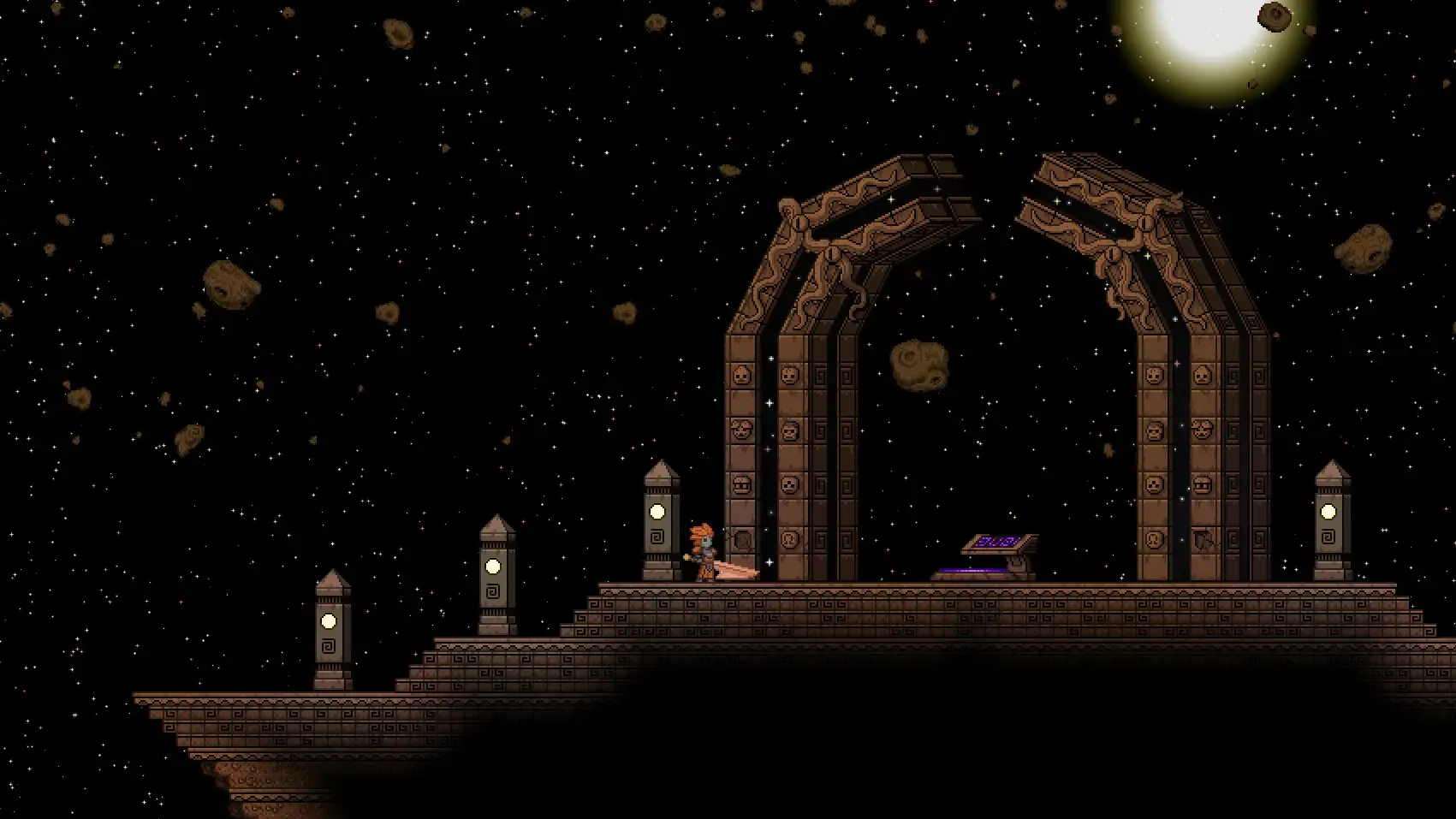 星界边境 1.4.4 安卓版 0