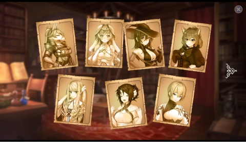恶魔调酒师汉化版 1.5.3 中文版 2