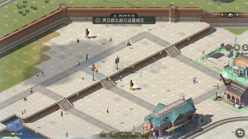 辉光之城1907 0.1 安卓版 3