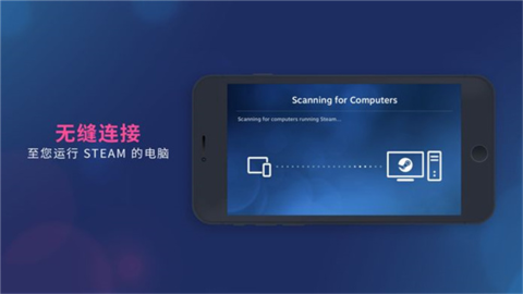 steamlink安卓版 v1.3.29 官方版 0