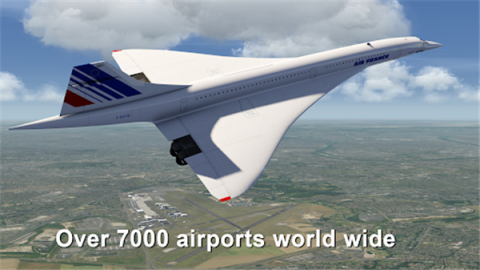 aeroflyfsglobal v01.06.02.01 官方版 3