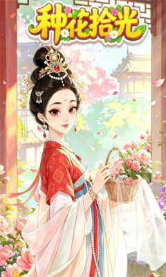 种花拾光红包版 v1.0.2 安卓版 2
