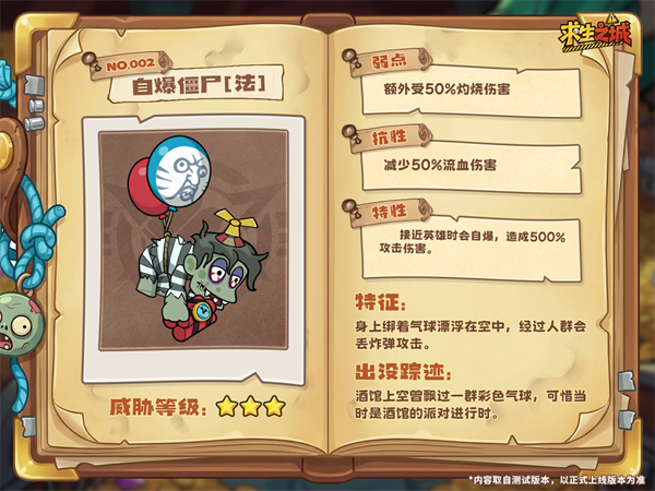 求生之城游戏 求生之城游戏