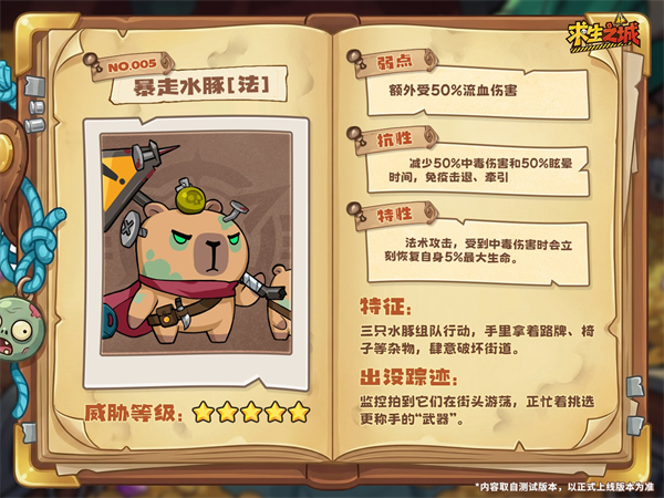 求生之城游戏 求生之城游戏