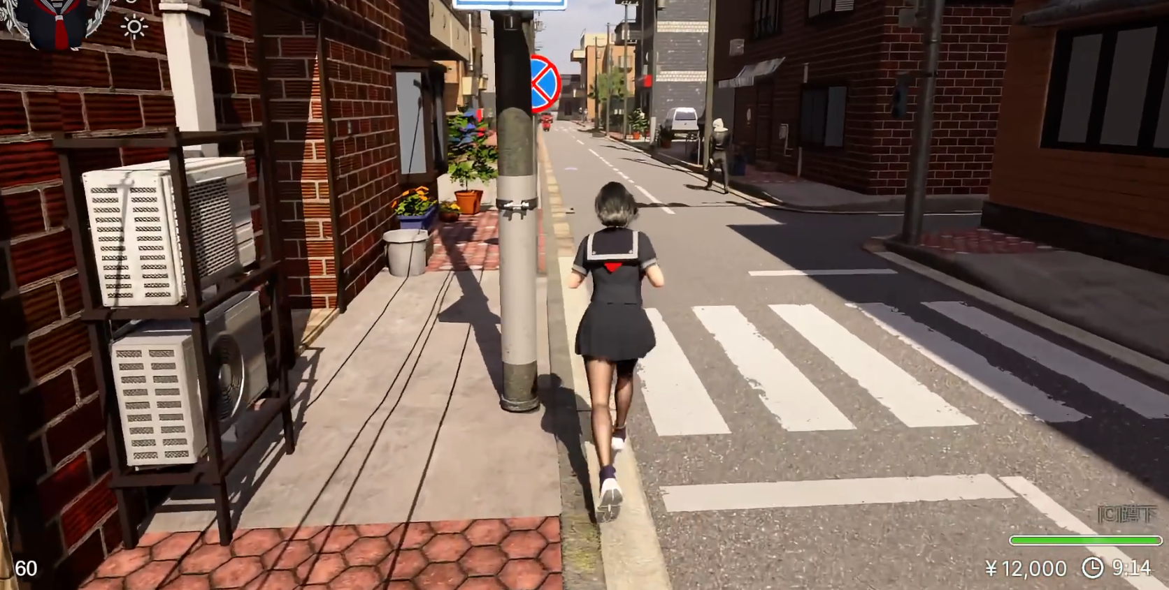 凉花酱的烦恼 1.0.0 安卓版 2