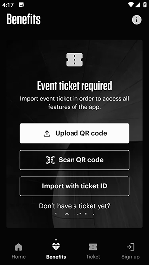 ComplexCon Hong Kong香港音乐节 1.0.2 安卓版 3