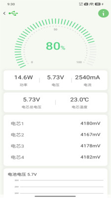 Smart Charge 1.0.011 安卓版 1