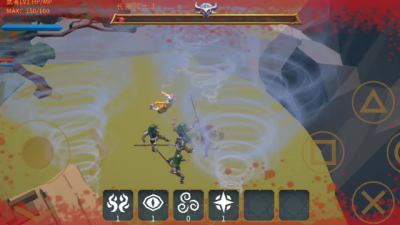 一命远征去广告版 0.9.0 安卓版 2