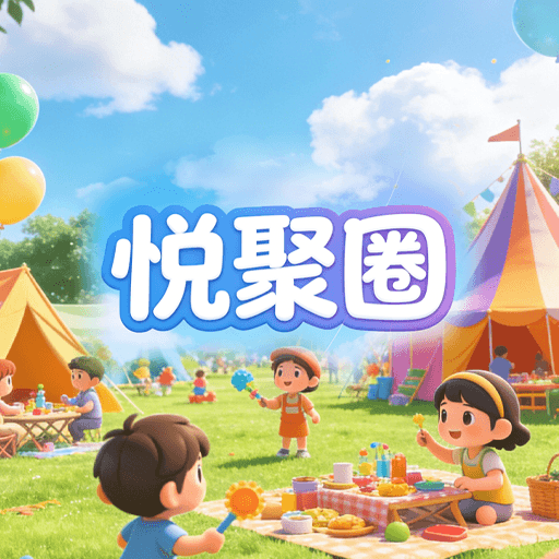 悦聚圈