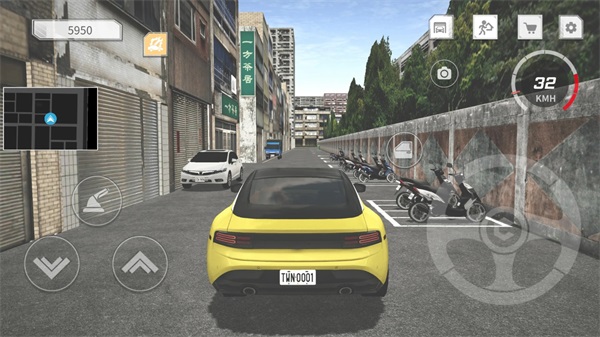 外卖员模拟 41 安卓版 4