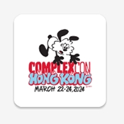 ComplexCon Hong Kong香港音乐节