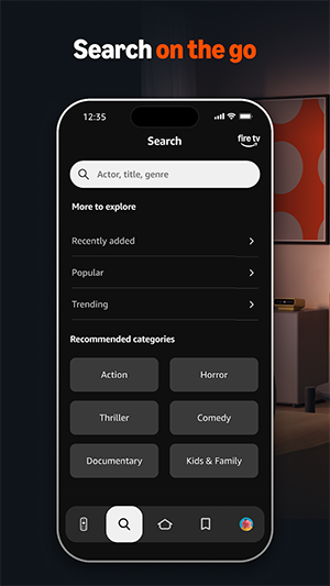 Chaosflix 0.5.3 安卓版 1