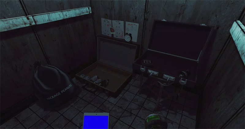 The Phenomenon游戏联机版 1.9.4 安卓版 4