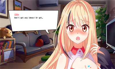 我恨我的女直播主中文版 1.0.4 安卓版 1