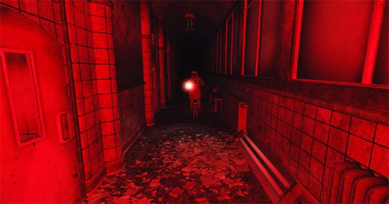 The Phenomenon游戏联机版 1.9.4 安卓版 2