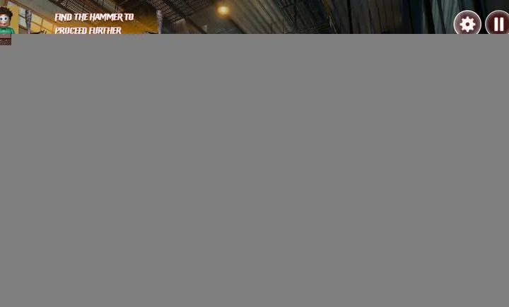 玩具惊魂屋逃脱 0.2 安卓版 1
