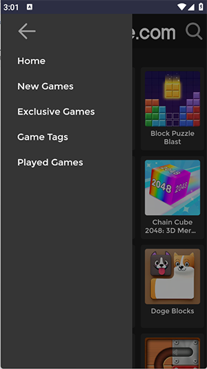 FreeGame 1.0.0 安卓版 3