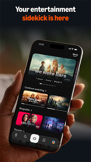 Chaosflix 0.5.3 安卓版 3