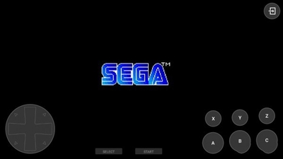 MD2&GEN Emulator模拟器 2.4.7 安卓版 1