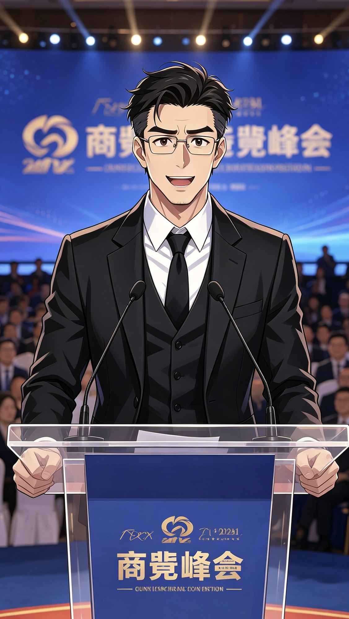 坑爹后我家暴富了 1.26050422 安卓版 2